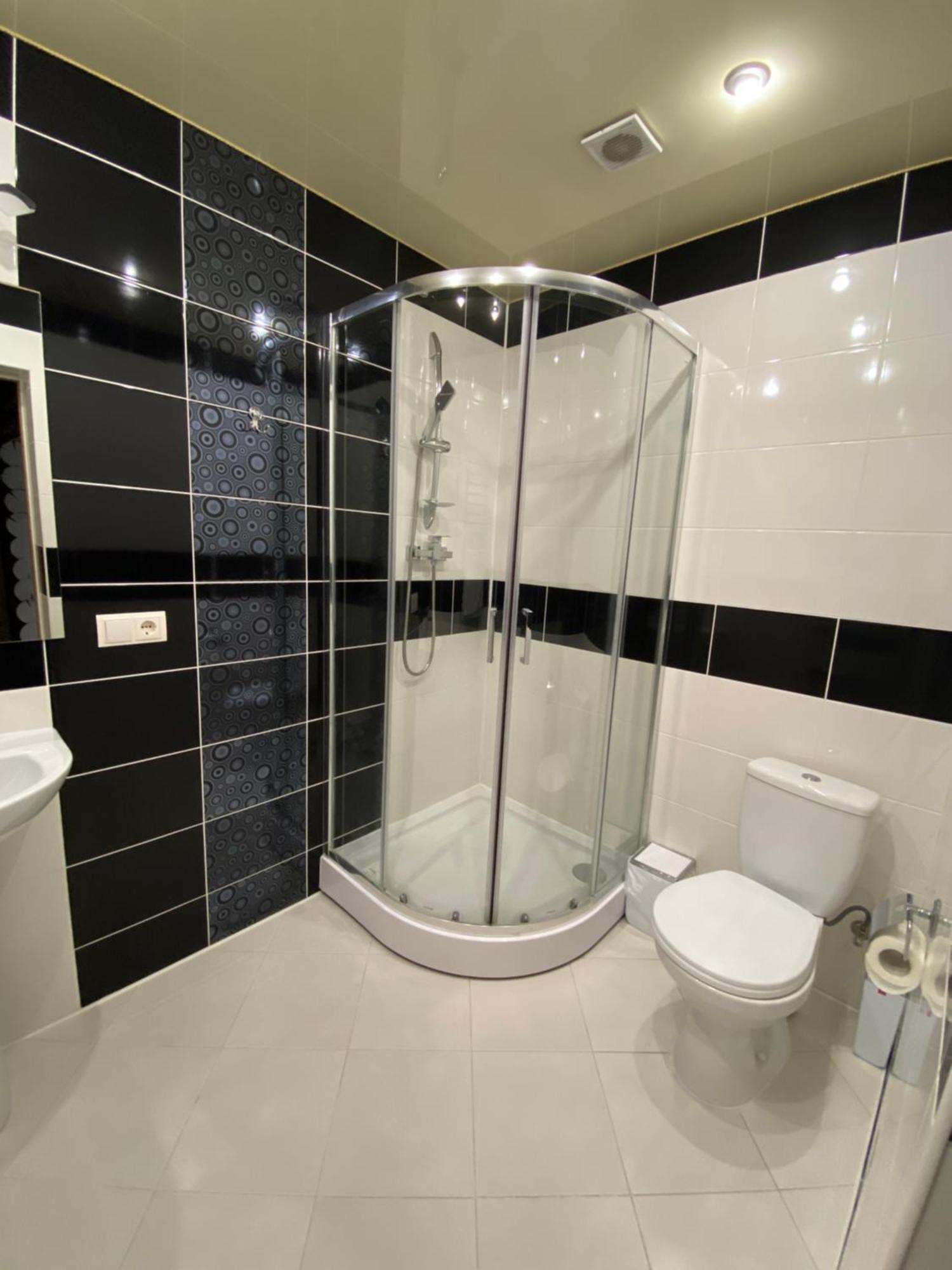 Візит Hotel Bushtyno Ngoại thất bức ảnh